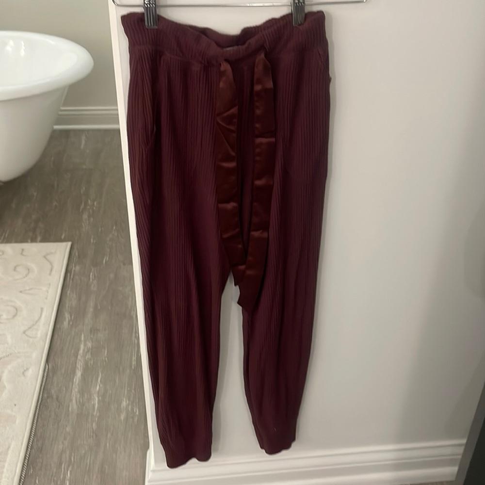 Abercrombie sleepwear pants